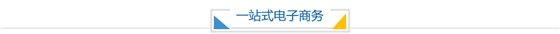一站式電子商務(wù)