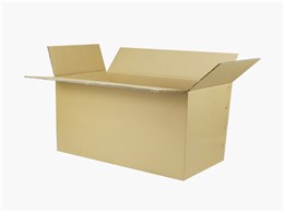 1號(hào)郵政五層雙瓦楞紙箱