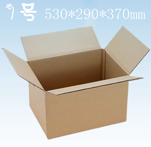1號(hào)箱