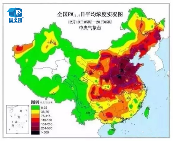 環(huán)境污染