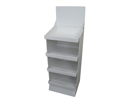 商場(chǎng)促銷(xiāo)產(chǎn)品展示架No.A015
