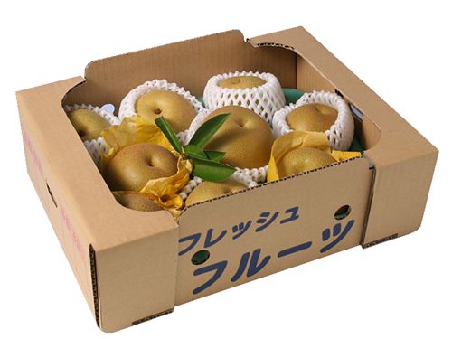 水果包裝箱N(xiāo)o.A047